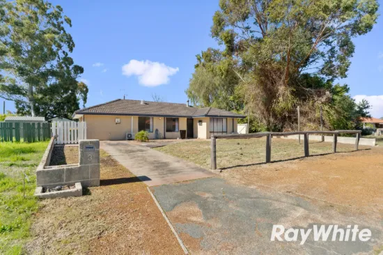 3 Leschenaultia Place, Pinjarra, WA 6208