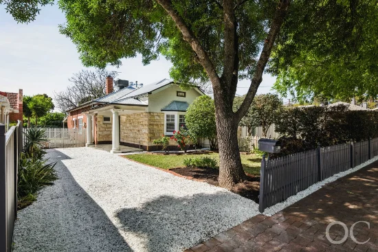 3 Leslie Avenue, Westbourne Park, SA 5041