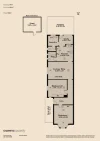 3 Leslie Avenue, Westbourne Park, SA 5041-Floorplan