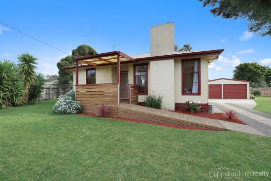 3 Leslie Court, Moe, Vic 3825