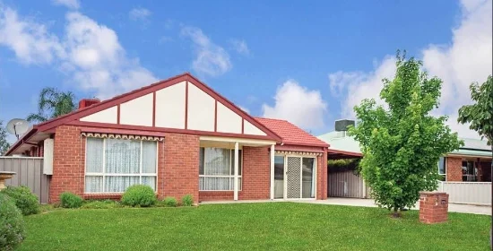 3 Leslie Mews, Yarrawonga, Vic 3730