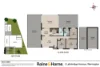 3 Lethbridge Avenue, Werrington, NSW 2747-Floorplan