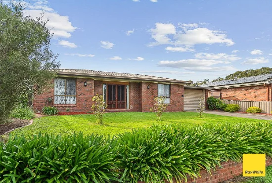 3 Lethebys Road, Sailors Gully VIC 3556-Image