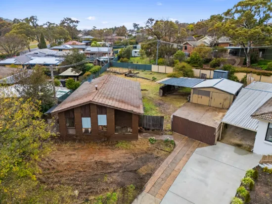 3 Levi Place, Wanniassa, ACT 2903
