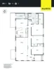 3 Levi Place, Wanniassa, ACT 2903-Floorplan