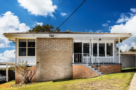 3 Lewana Place, Orange, NSW 2800