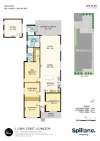 3 Lewis Street, Islington, NSW 2296-Floorplan