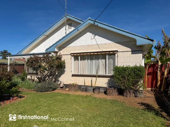 3 Lewry Street, Kyabram, Vic 3620