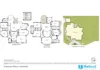 3 Lexcen Place, Marsfield, NSW 2122-Floorplan