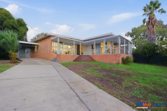 3 Liberman Road, Para Hills, SA 5096