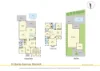 3 Liberty Avenue, Berwick VIC 3806-Floorplan