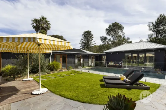 3 Library Road, Balnarring Beach, Vic 3926