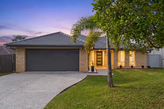 3 Lido Circuit, Warner, Qld 4500