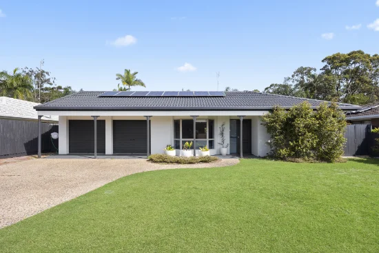 3 Lilac Court, Mooloolaba, Qld 4557