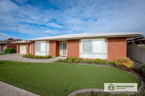 3 Lilac Street, Horsham, Vic 3400