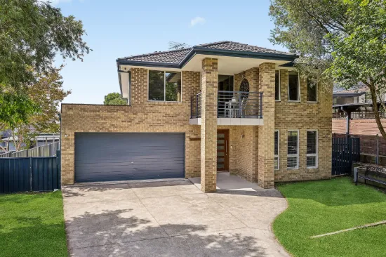 3 Lilac Street, Loftus, NSW 2232