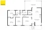 3 Lilac Street, Violet Town, Vic 3669-Floorplan