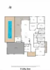 3 Lilly Avenue, Highfields, Qld 4352-Floorplan