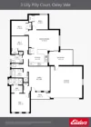 3 Lilly Pilly Court, Tamworth, NSW 2340-Floorplan