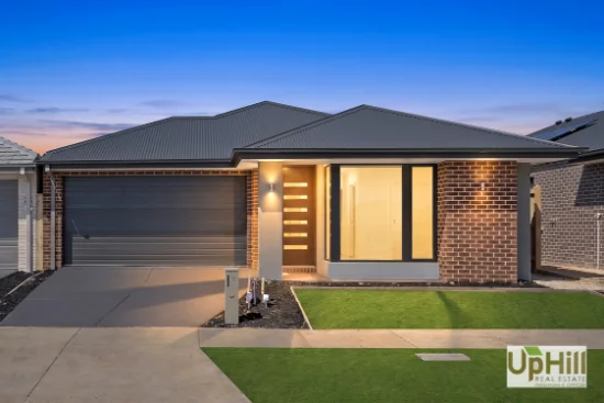 3 Lilly Pilly Parkway, Clyde, Vic 3978