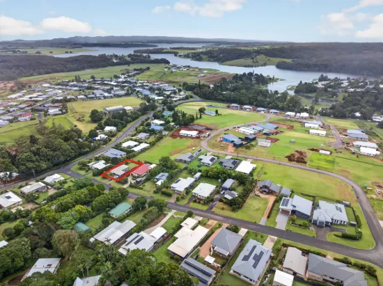3 Lillypilly Lane, Yungaburra, Qld 4884