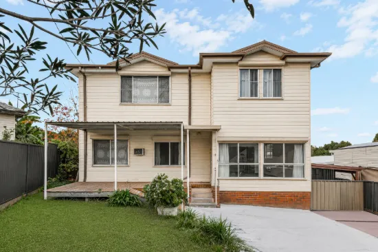 3 Lily Place, Lalor Park, NSW 2147