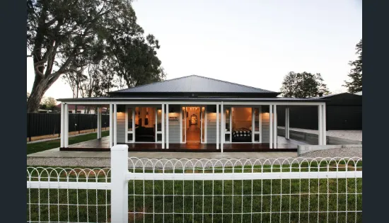 3 Lily Street, Violet Town, Vic 3669