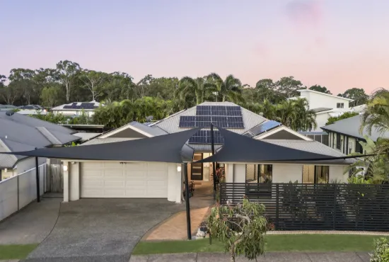 3 Lilyvale Crescent, Ormeau, Qld 4208