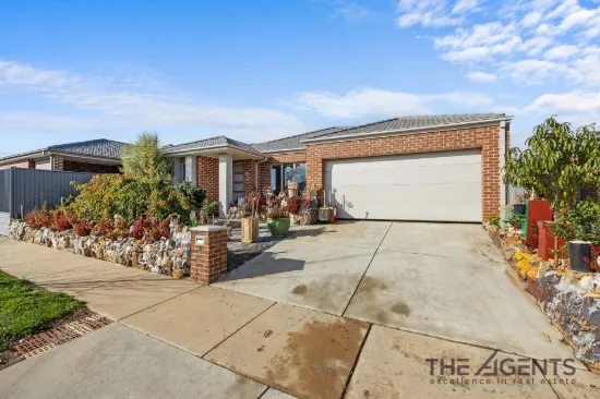 3 Limerick Street, Alfredton, Vic 3350