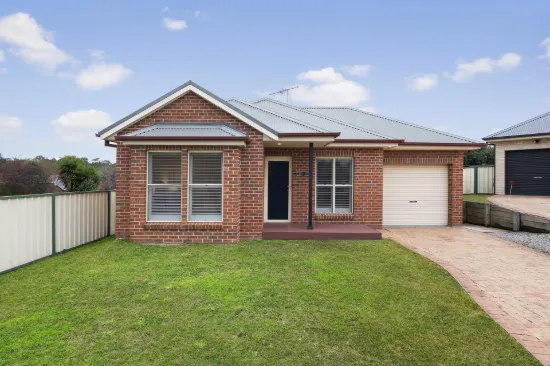3 Lincoln Close, Morpeth, NSW 2321