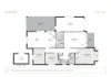 3 Lincoln Close, Morpeth, NSW 2321-Floorplan