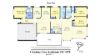 3 Lindsay Crescent, Lynbrook, Vic 3975-Floorplan