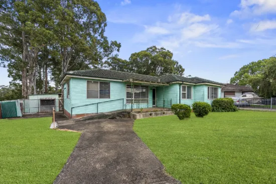 3 Lindsay Place, Doonside, NSW 2767