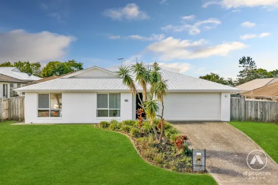 3 LINFIELD STREET, Hillcrest, Qld 4118