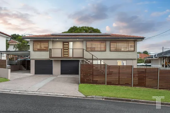 3 Linfield Street, Mansfield, Qld 4122