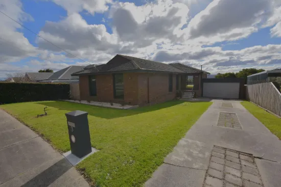 3 Lisle St, Moe, Vic 3825