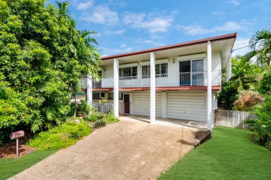 3 Lister Crescent, Wulguru, Qld 4811