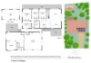3 Lister Crescent, Wulguru, Qld 4811-Floorplan