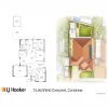 3 Litchfield Crescent, Carramar, WA 6031-Floorplan