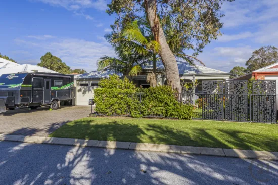 3 Little Heath Meander, Erskine, WA 6210
