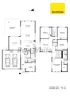 3 Little Lane, Little Mountain, Qld 4551-Floorplan