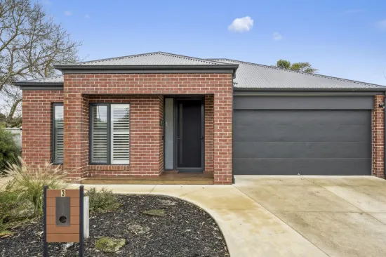 3 Little Woods Street, Colac, Vic 3250