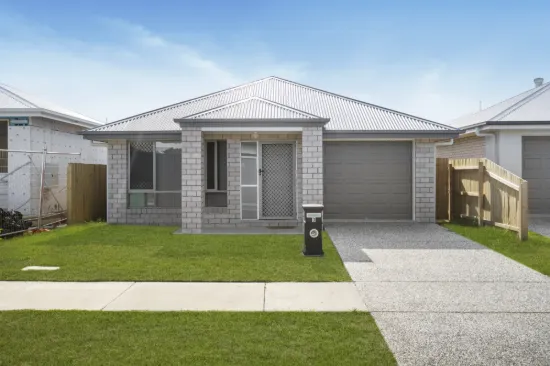 3 Liverpool Cct, Yarrabilba, Qld 4207