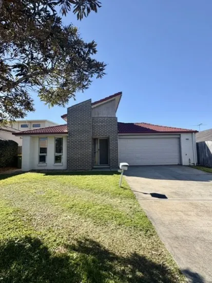 3 LIZARD Place, Redland Bay, Qld 4165