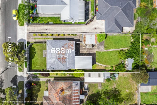 3 Lloyd Street, Belmont, Vic 3216
