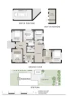 3 Lloyd Street, Belmont, Vic 3216-Floorplan