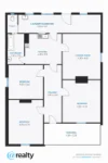 3 Lloyd Street, Peterborough, SA 5422-Floorplan