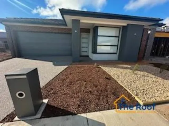 3 Loader Street, Mambourin, Vic 3024