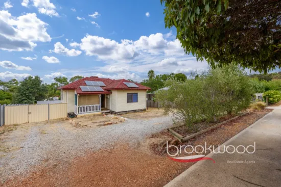3 Lobelia Avenue, Wundowie, WA 6560