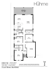 3 Loch Street, Northfield, SA 5085-Floorplan